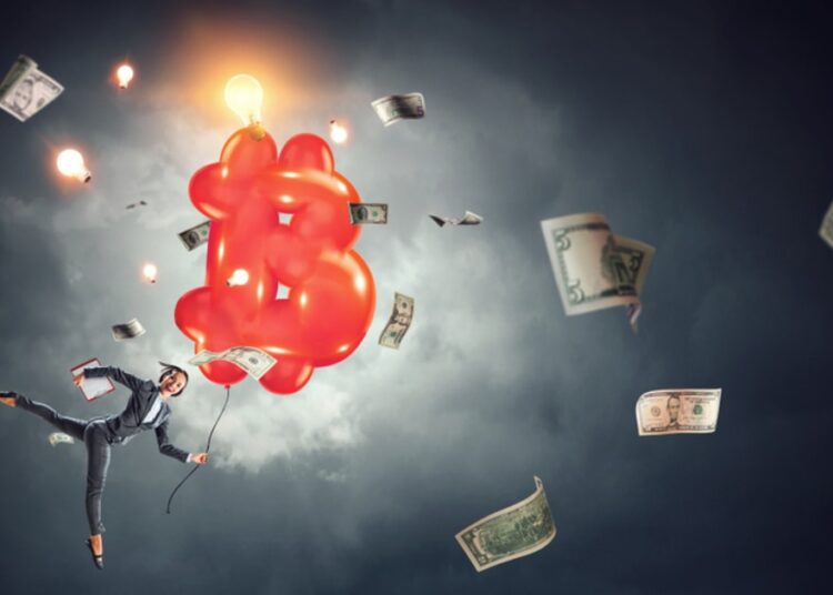 Bitcoin Surpasses $30,000 Mark, Reaches New High in 2023