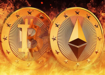 Cryptocurrency Soars in Q1 2023