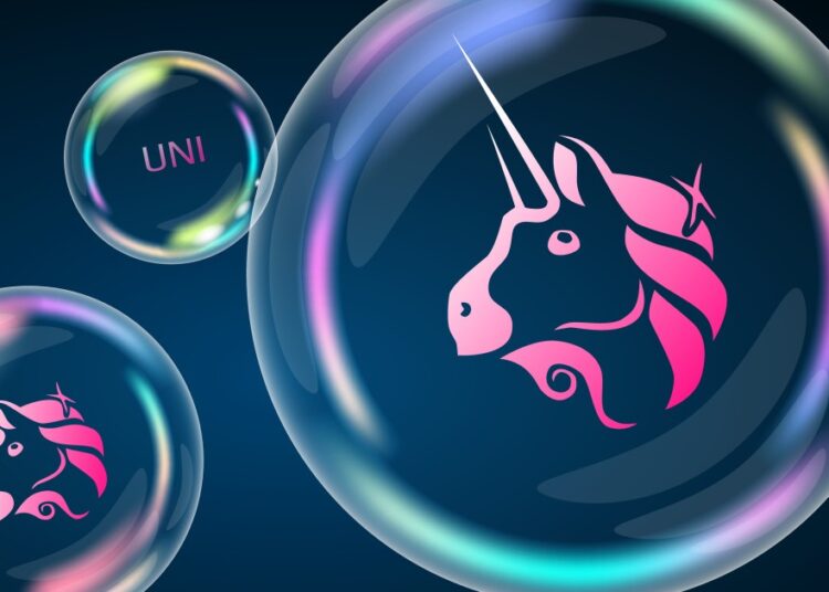 Uniswap to Launch on Polygon’s zkEVM