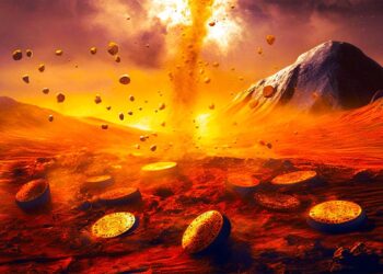 Top Ethereum Altcoin Explodes 47% in One Week As Whales Send Millions of Tokens to Crypto Exchange