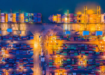 Jelurida and Aumenta Solutions Develop Blockchain-based Maintenance System for Ports