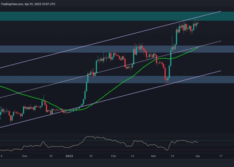 Is $30K Next or Is a Dump to $25K Incoming? (Bitcoin Price Analysis)