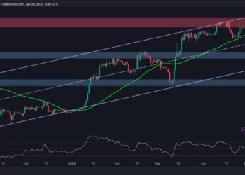 Following Massive Volatility, Will BTC Finally Break Above $30K? (Bitcoin Price Analysis)