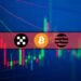 BTC Tumbles to 25-Day Low as APT, OKB Slump 10%: Weekend Watch