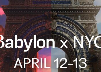NFT and Traditional Artists Descend on New York for Babylon Art Exhibition