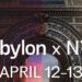 NFT and Traditional Artists Descend on New York for Babylon Art Exhibition