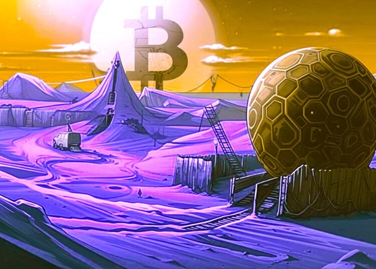 Macro Guru Lyn Alden Issues Warning on CBDCs, Says Bitcoin Is the Counterweight – Here’s Why