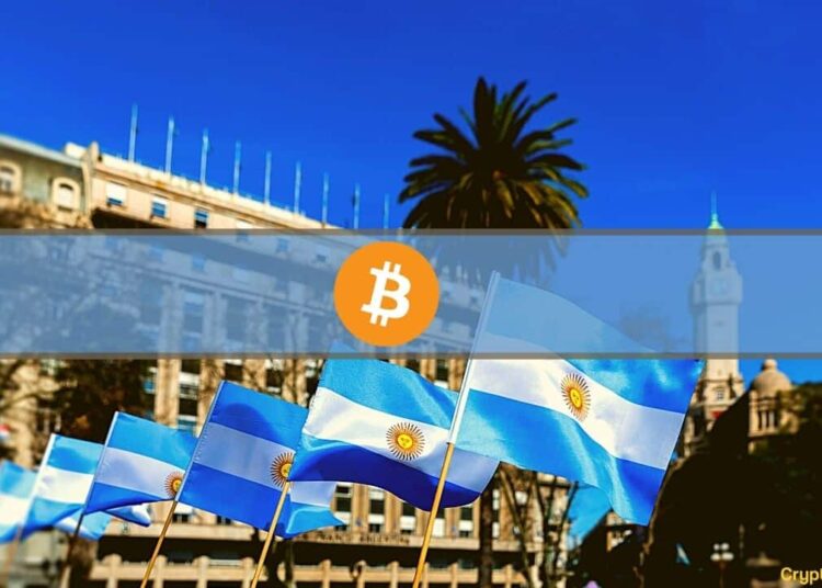 Argentina Approves BTC Index Futures Contracts on Matba Rofex Exchange: Report