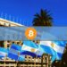 Argentina Approves BTC Index Futures Contracts on Matba Rofex Exchange: Report