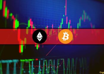ETH Reclaims $1.9K After Shapella Update, BTC Calms at $30K Following CPI Volatility (Market Watch)