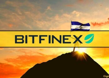 El Salvador Grants its First Crypto Licence to Bitfinex