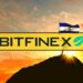 El Salvador Grants its First Crypto Licence to Bitfinex