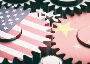 US National Security at Risk Due to China Dominance in Mobile Payments, says former State Department Official