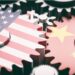 US National Security at Risk Due to China Dominance in Mobile Payments, says former State Department Official