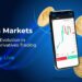 Cerus Markets Launches Revolutionary Platform for Crypto Derivatives Trading