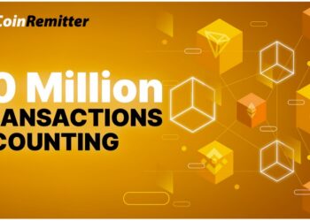 10 Million Transactions and Counting: How Coinremitter is Shaping the Future of Crypto Payments