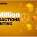 10 Million Transactions and Counting: How Coinremitter is Shaping the Future of Crypto Payments