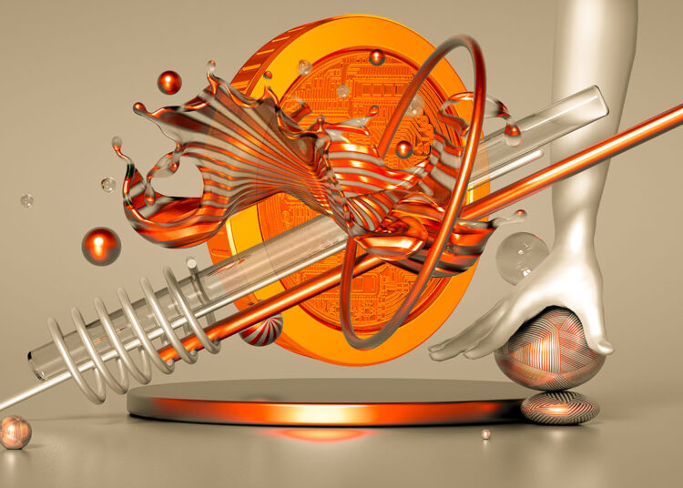 Big Move Imminent for Ethereum-Based Altcoin, According to Analytics Firm Santiment