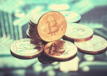 Crypto Spot Trading Volume Reaches $2.8T in Q1 2023: CoinGecko