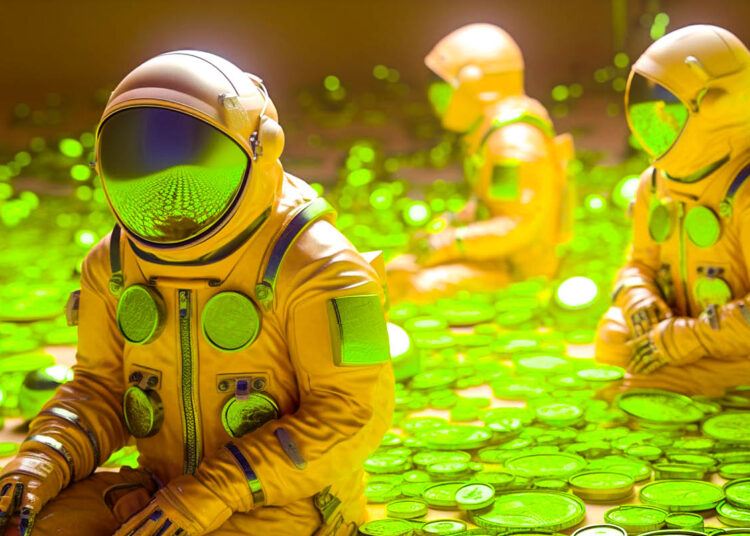 Small Minority of Democrats Don’t Really Like Crypto Following FTX Debacle, Says Billionaire Mike Novogratz