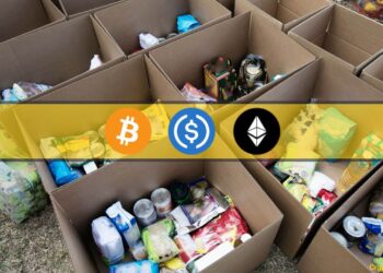 Crypto Philanthropy is Expected to Hit $10B by 2032: Report