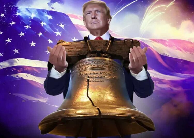 New Donald Trump NFTs to Hit The Market, But Here’s the Catch