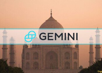 Gemini Strengthens its Presence in Asia With a New Office in India