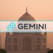 Gemini Strengthens its Presence in Asia With a New Office in India