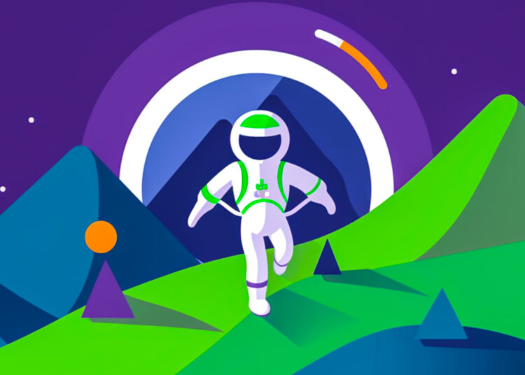 Trader Who’s Made Over $3,000,000 on Polygon Since July Goes Long on Rival ETH Layer-2 Project: On-Chain Data