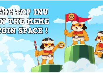 Golden Inu Has A New ERC20 Token For ShibArmy, Founder Tweets “Shiba Inu