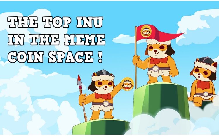 Golden Inu Has A New ERC20 Token For ShibArmy, Founder Tweets “Shiba Inu