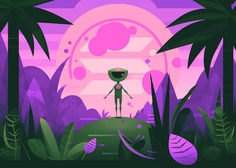 Former Goldman Executive Says Ethereum Competitor Primed To Repeat ETH’s Epic 2018 Rally