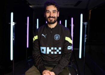 OKX and Manchester City Captain İlkay Gündoğan Launch Football Masterclass in the Metaverse