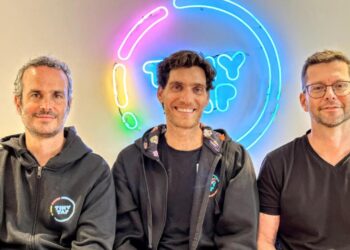 Animoca Brands’ subsidiary TinyTap raises US$8.5 million to disrupt education with Web3