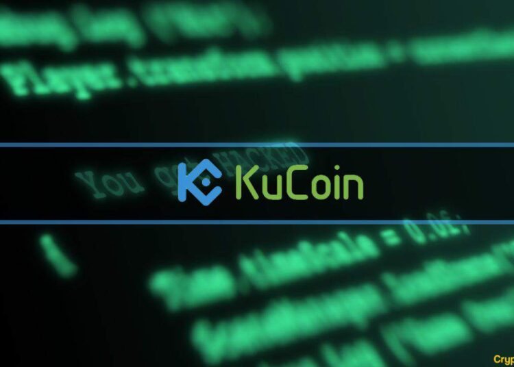 KuCoin’s Twitter Account Hack Led to Asset Losses Worth Over $22,000