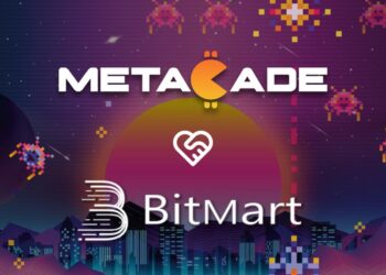 Metacade To List On CEX, BitMart, Opening Up Trading To 9 Million Users