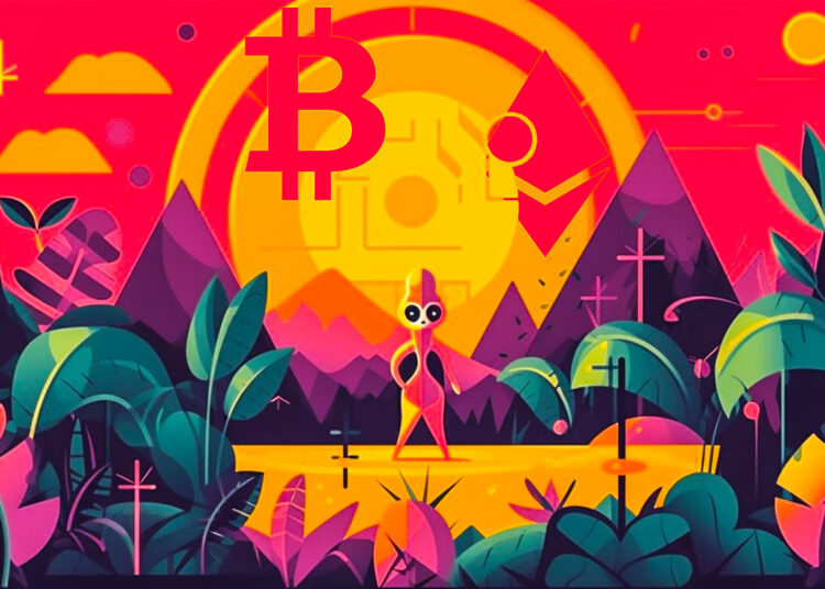 One Catalyst Will Trigger Shift Into Bitcoin, Ethereum and Other Crypto Assets, Says Anthony Scaramucci
