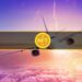 Argentinean Airline Becomes the First to Offer Tickets as NFTs on Algorand