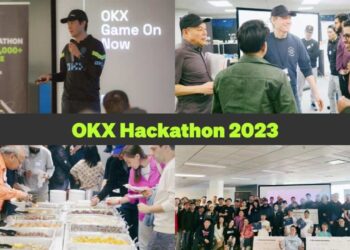 OKX and Google Cloud Host Successful Hackathon for Decentralized Applications on OKT Chain
