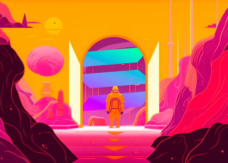 Analyst Says Top Ethereum Rival Set for Rapid Growth As On-Chain Metrics Signal Health