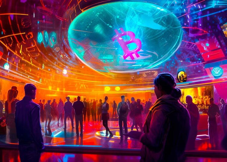 Top Crypto Strategist Predicts Big Bitcoin Breakout, Updates Outlook on Ethereum Rival and Two Additional Altcoins
