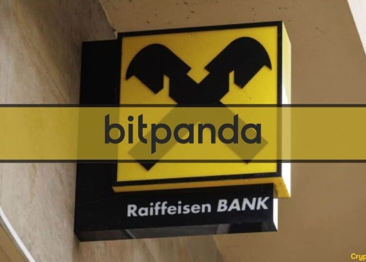 Austrian Banking Group RLB NÖ-Wien to Launch Crypto Investment Services With Bitpanda