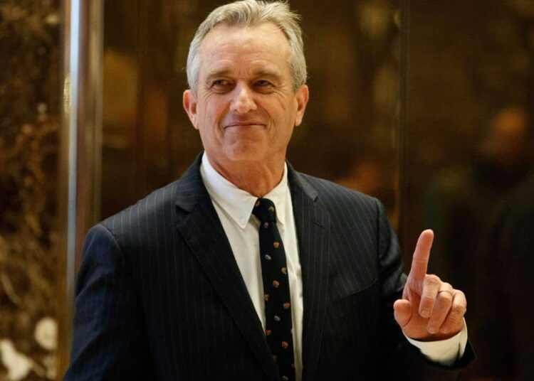 Bitcoin Is an ‘Escape Route’ From the Turmoil Caused by the Fed