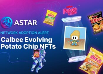 Leading Japanese Snack Food Maker Calbee Inc. to Deploy Its…