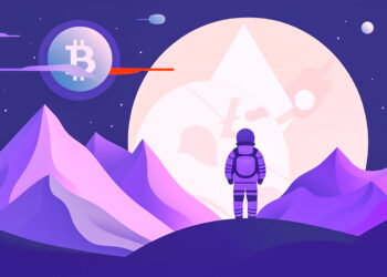 Crypto Analyst Unveils Big Price Targets for Bitcoin, Ethereum, Litecoin and Three Additional Altcoins
