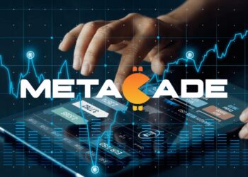 Metacade announces partnership with Metastudio ahead of highly an…
