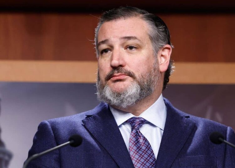 Here’s Why Senator Ted Cruz Likes and Owns Bitcoin