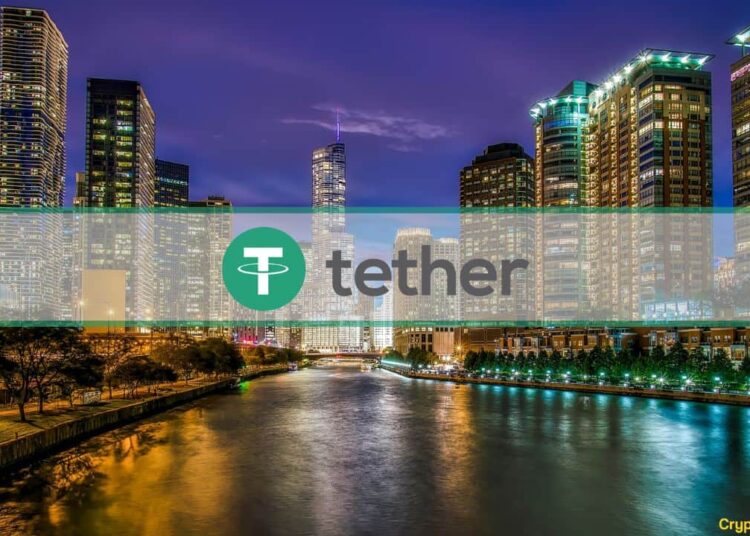 Tether Used Signature Bank’s Signet to Access US Banking System: Report