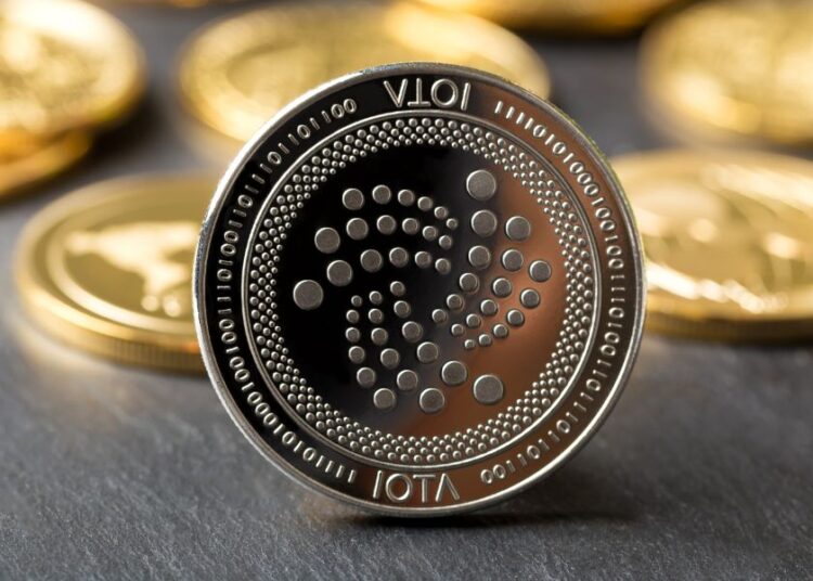 IOTA and EU Create Position Paper for the Future of Smart Contracts, Digital Identiy and Supply Chain Management