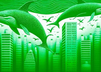 Top Dogecoin Whales Offloaded Over $123,000,000 DOGE As the Memecoin Pumped 30% Amid Twitter Logo Changes